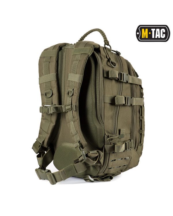 РЮКЗАК MISSION PACK LASER CUT OLIVE