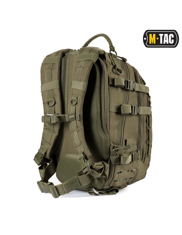 РЮКЗАК MISSION PACK LASER CUT OLIVE