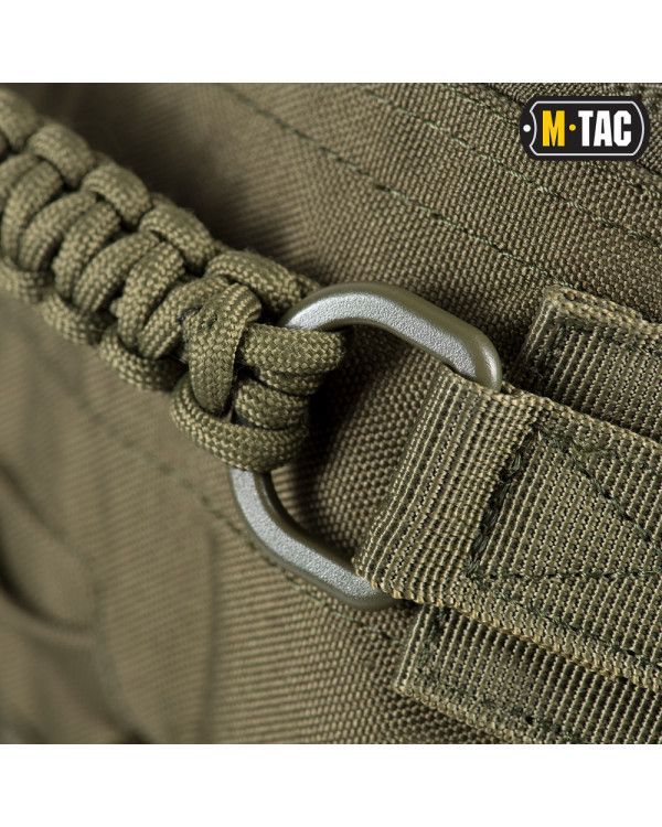 РЮКЗАК MISSION PACK LASER CUT OLIVE