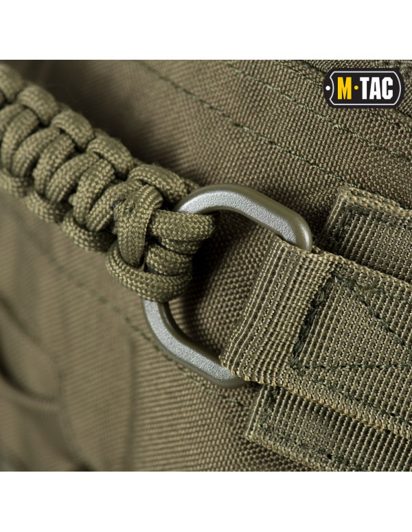 РЮКЗАК MISSION PACK LASER CUT OLIVE