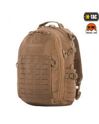 РЮКЗАК URBAN LINE CHARGER HEXAGON PACK COYOTE BROWN
