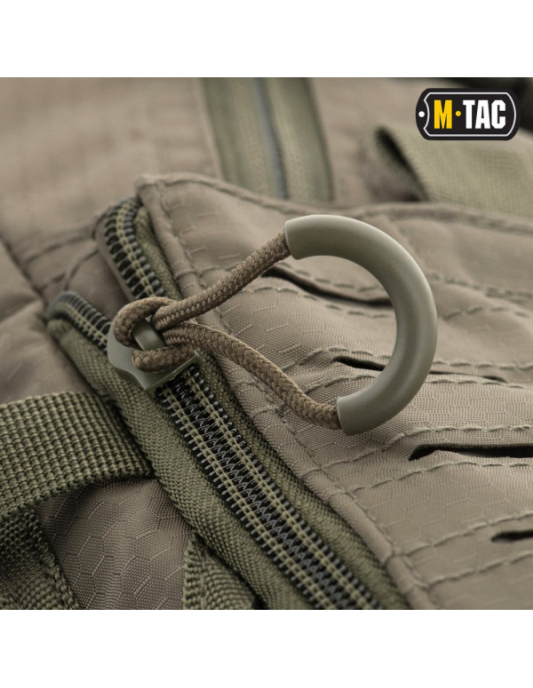 Рюкзак urban line charger hexagon pack olive