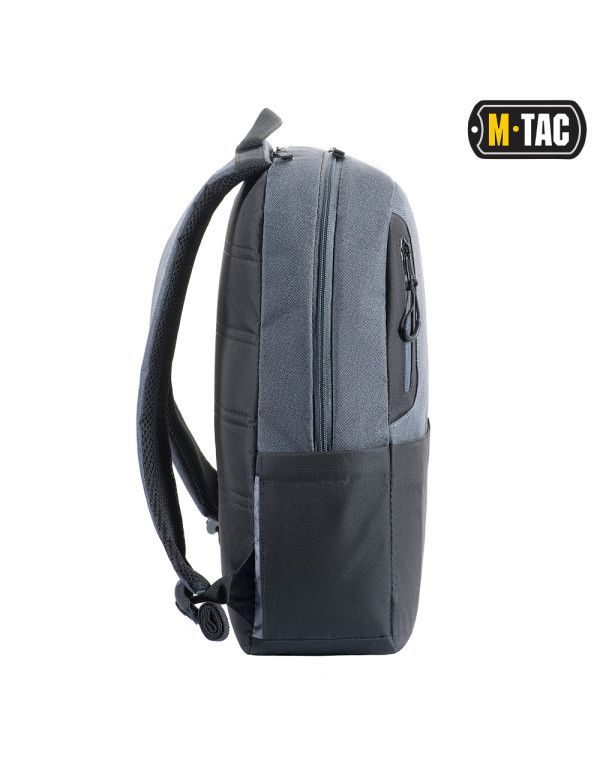 РЮКЗАК URBAN LINE LAPTOP PACK DARK GREY