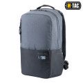 РЮКЗАК URBAN LINE LAPTOP PACK DARK GREY