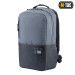 РЮКЗАК URBAN LINE LAPTOP PACK DARK GREY