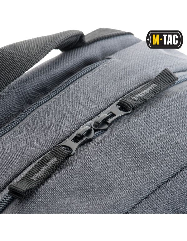 РЮКЗАК URBAN LINE LAPTOP PACK DARK GREY