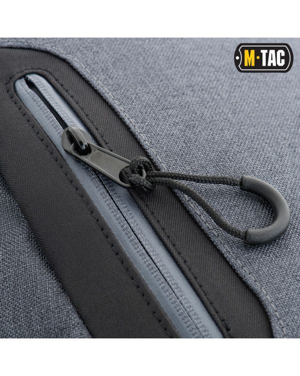 РЮКЗАК URBAN LINE LAPTOP PACK DARK GREY