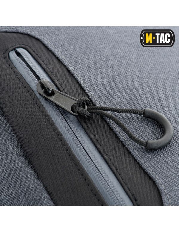 РЮКЗАК URBAN LINE LAPTOP PACK DARK GREY