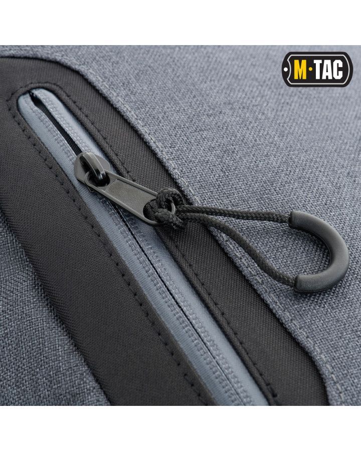 РЮКЗАК URBAN LINE LAPTOP PACK DARK GREY