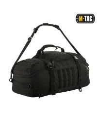 СУМКА-РЮКЗАК HAMMER BLACK