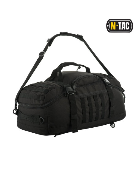 СУМКА-РЮКЗАК HAMMER BLACK