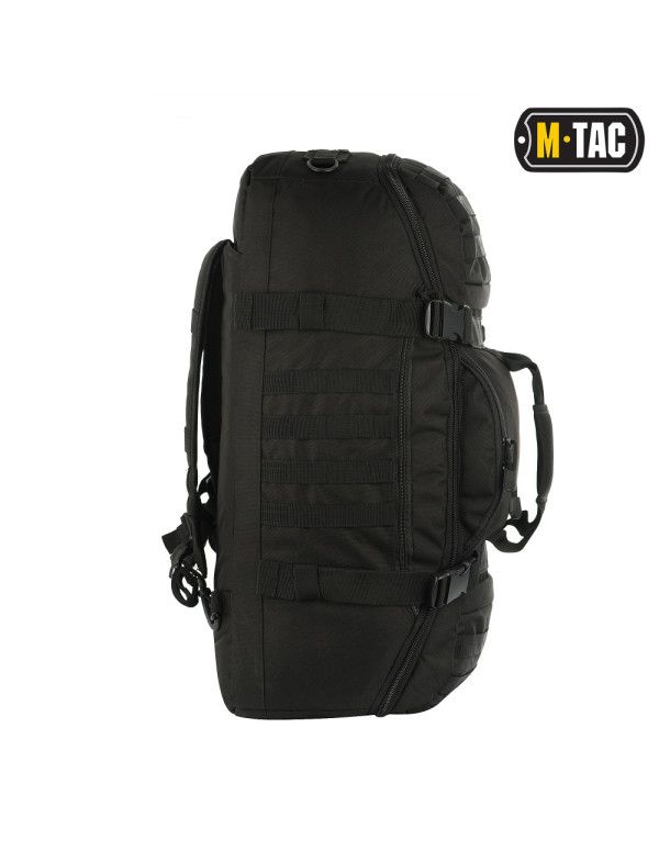 СУМКА-РЮКЗАК HAMMER BLACK