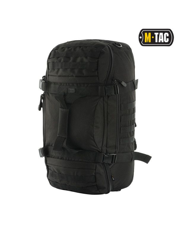 СУМКА-РЮКЗАК HAMMER BLACK