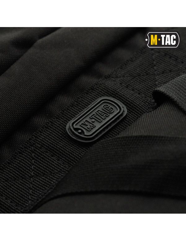 СУМКА-РЮКЗАК HAMMER BLACK