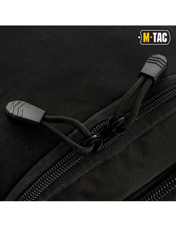 СУМКА-РЮКЗАК HAMMER BLACK