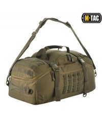 Сумка-рюкзак hammer ranger green