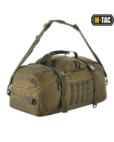 Сумка-рюкзак hammer ranger green