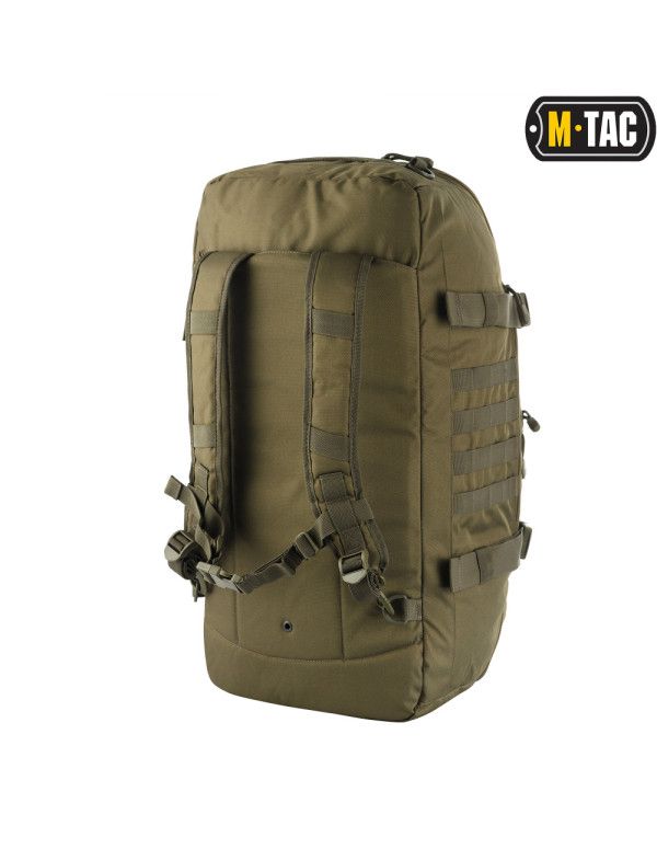 Сумка-рюкзак hammer ranger green