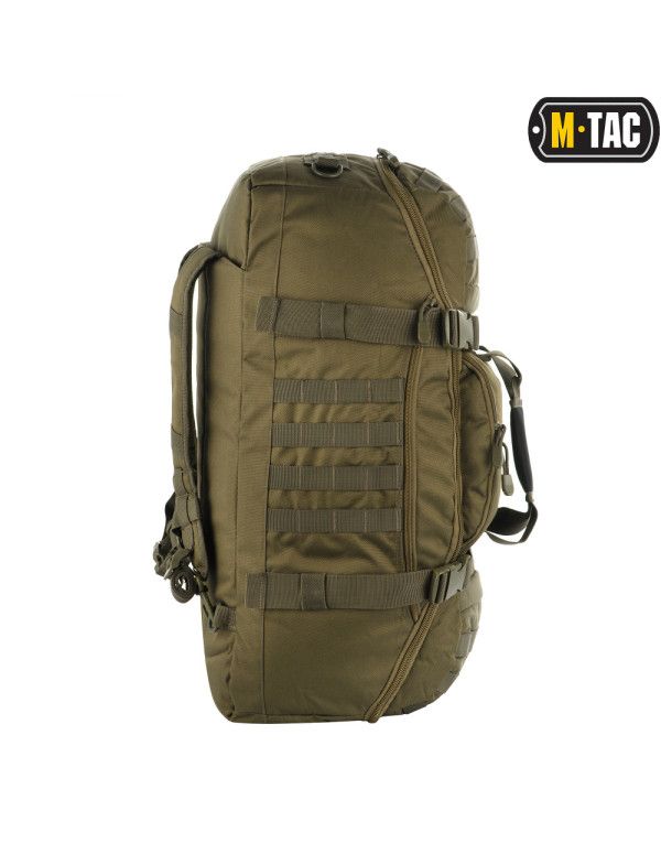 Сумка-рюкзак hammer ranger green