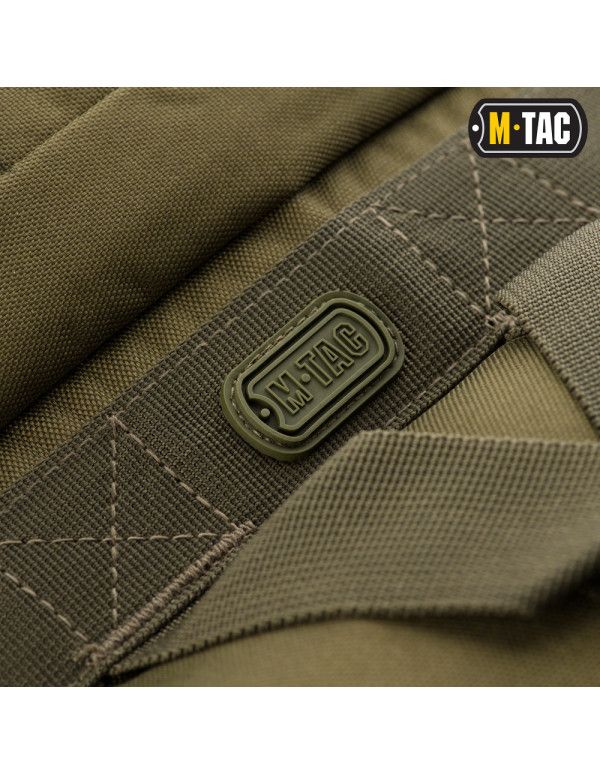 Сумка-рюкзак hammer ranger green