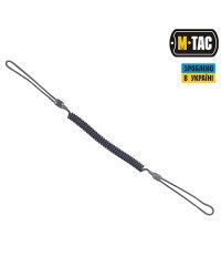 Шнур страхувальний Lite універсальний чорний