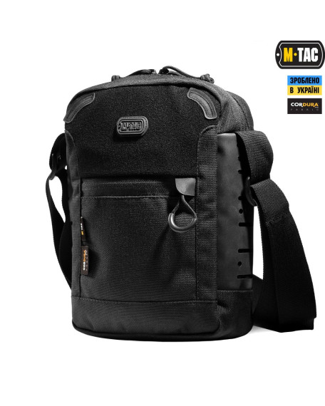 СУМКА КОБУРА SATELLITE PISTOL BAG ELITE BLACK