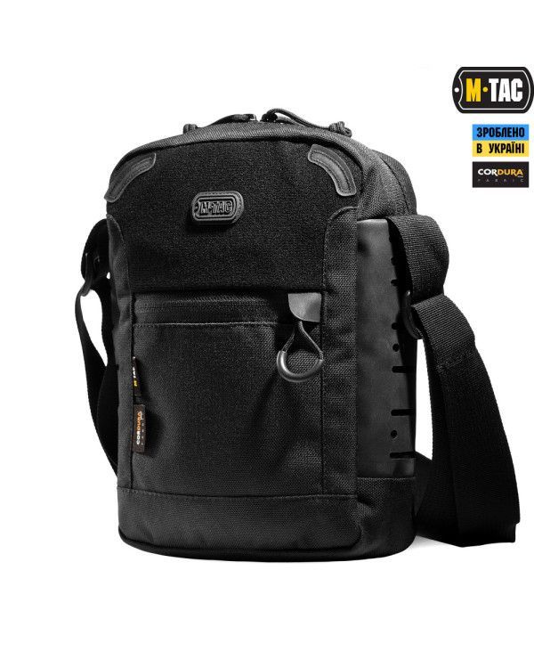 СУМКА КОБУРА SATELLITE PISTOL BAG ELITE BLACK