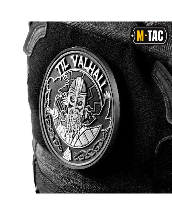 СУМКА КОБУРА SATELLITE PISTOL BAG ELITE BLACK