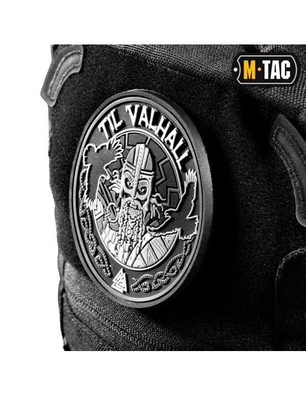 СУМКА КОБУРА SATELLITE PISTOL BAG ELITE BLACK