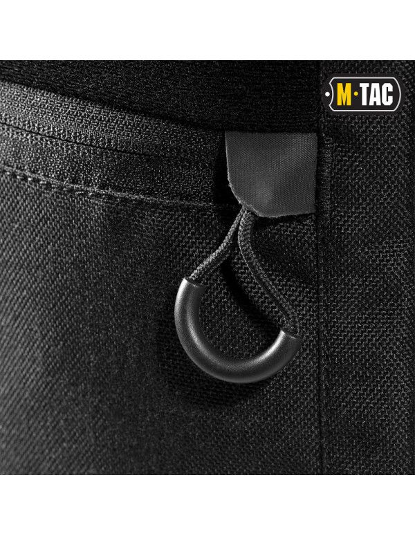 СУМКА КОБУРА SATELLITE PISTOL BAG ELITE BLACK