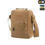 СУМКА SATELLITE PISTOL BAG ELITE COYOTE