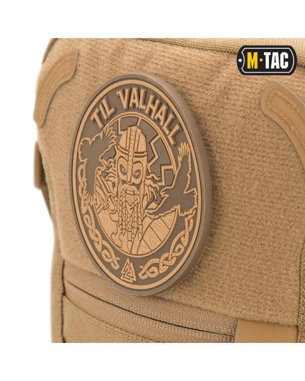 СУМКА SATELLITE PISTOL BAG ELITE COYOTE