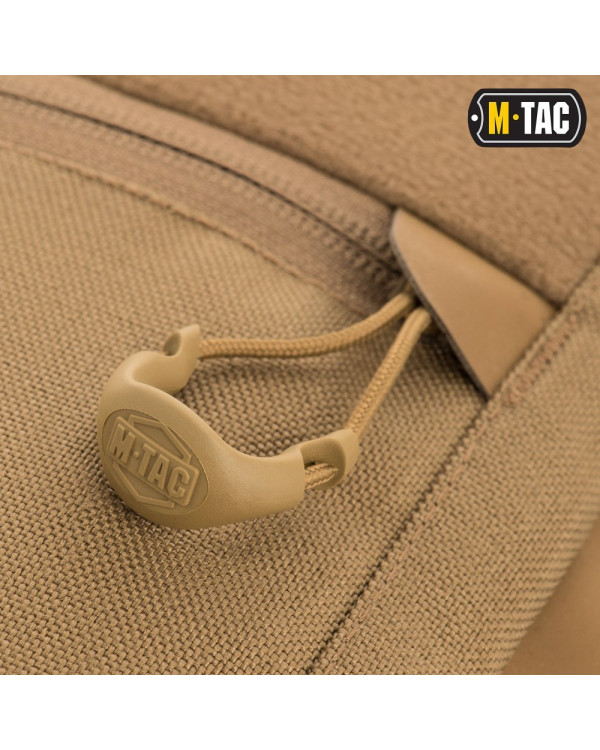 СУМКА SATELLITE PISTOL BAG ELITE COYOTE