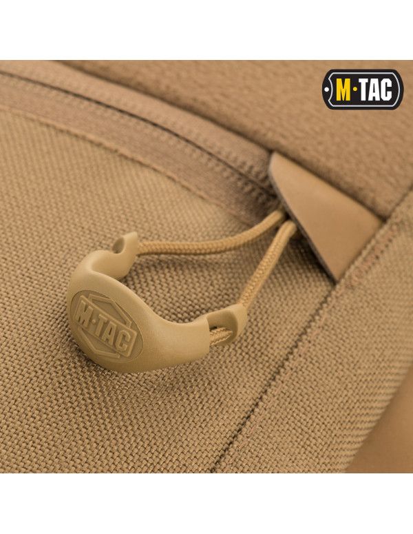 СУМКА SATELLITE PISTOL BAG ELITE COYOTE