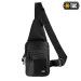СУМКА-кобура Наплічна з липучкою BLACK