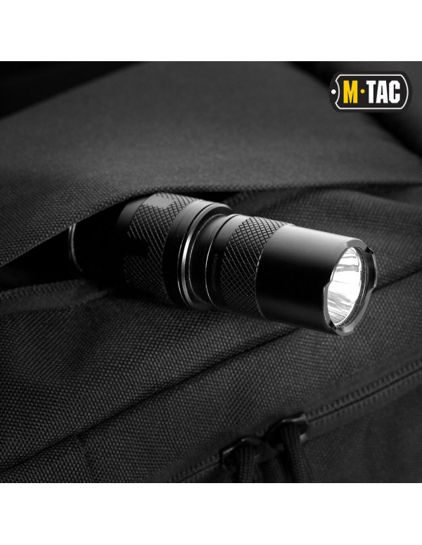 СУМКА-кобура Наплічна з липучкою BLACK