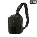 Сумка кобура cube bag black