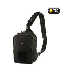 Сумка кобура cube bag black