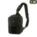 Сумка кобура cube bag black