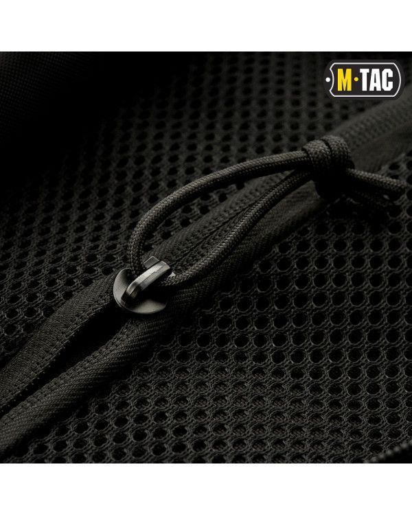 Сумка кобура cube bag black
