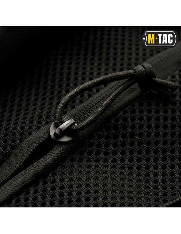 Сумка кобура cube bag black