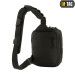 Сумка кобура cube bag black