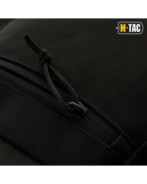 Сумка кобура cube bag black