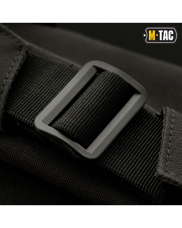 Сумка кобура cube bag black