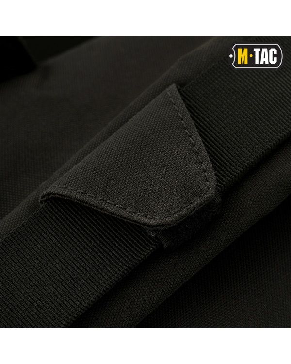 Сумка кобура cube bag black