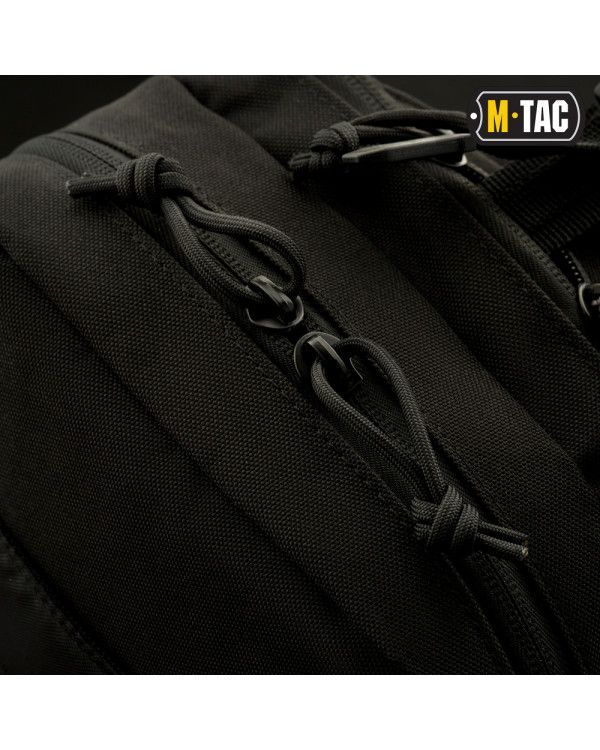 Сумка кобура cube bag black