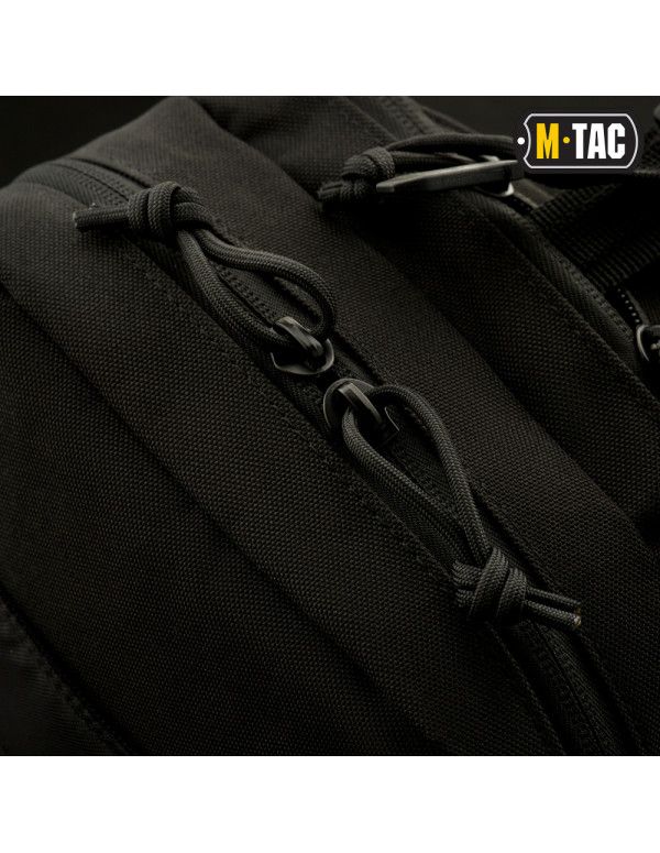 Сумка кобура cube bag black