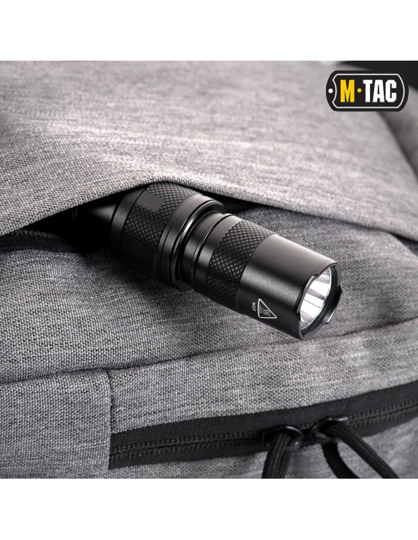 СУМКА-КОБУРА MELANGE GREY