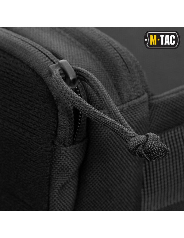 СУМКА-КОБУРА REVOLUTION PISTOL BAG ELITE BLACK