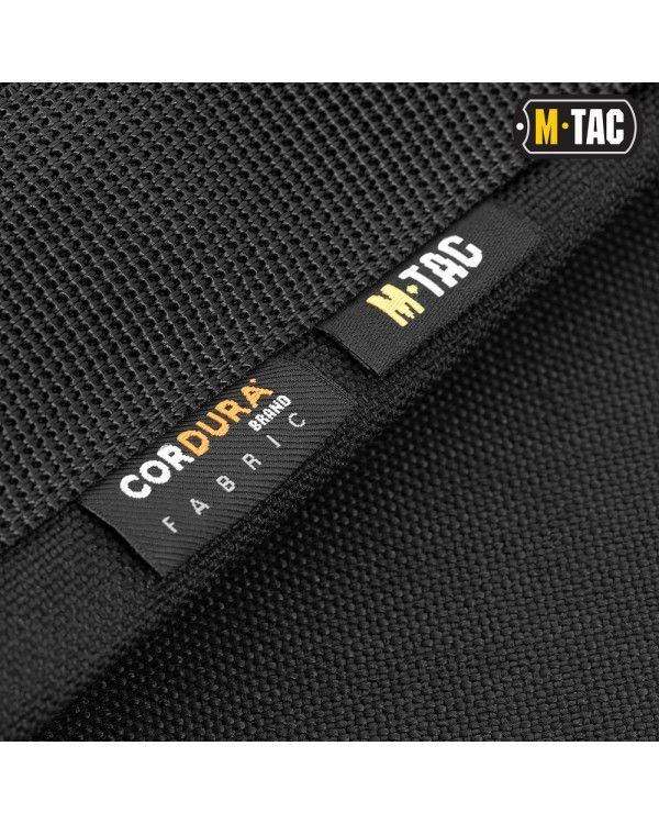 СУМКА-КОБУРА REVOLUTION PISTOL BAG ELITE BLACK